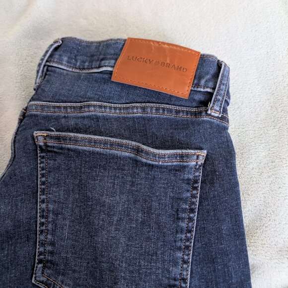 Lucky Brand Ava mid rise skinny - Picture 4 of 7